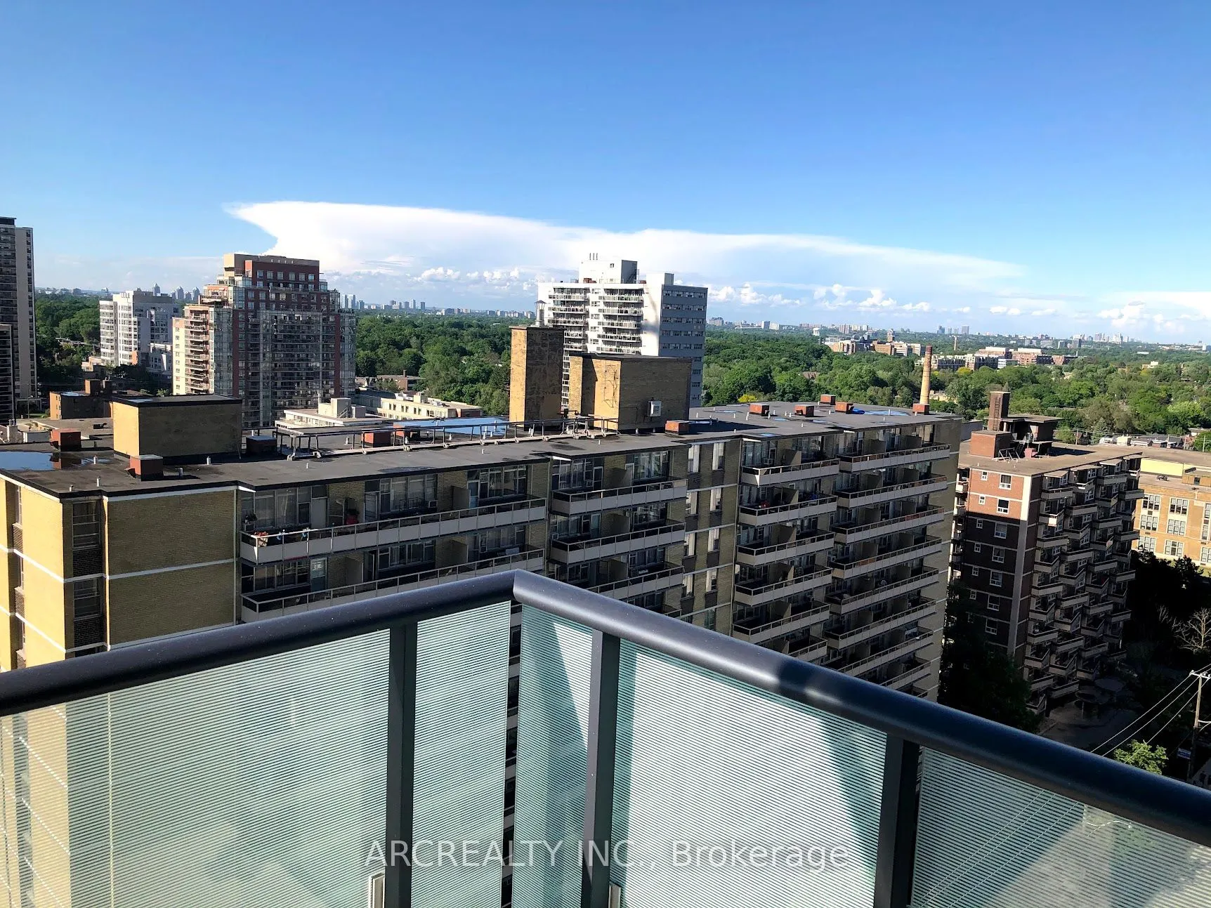 185 Roehampton Avenue, #1205