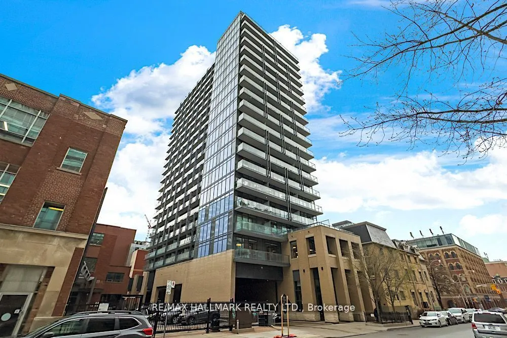 105 George Street, #914