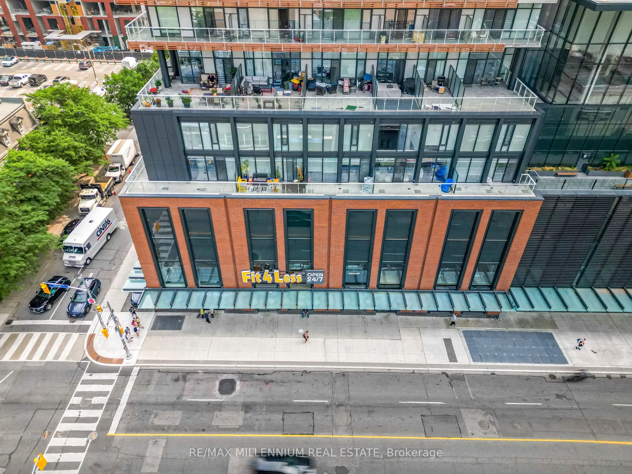 18 Maitland Terrace, #1308