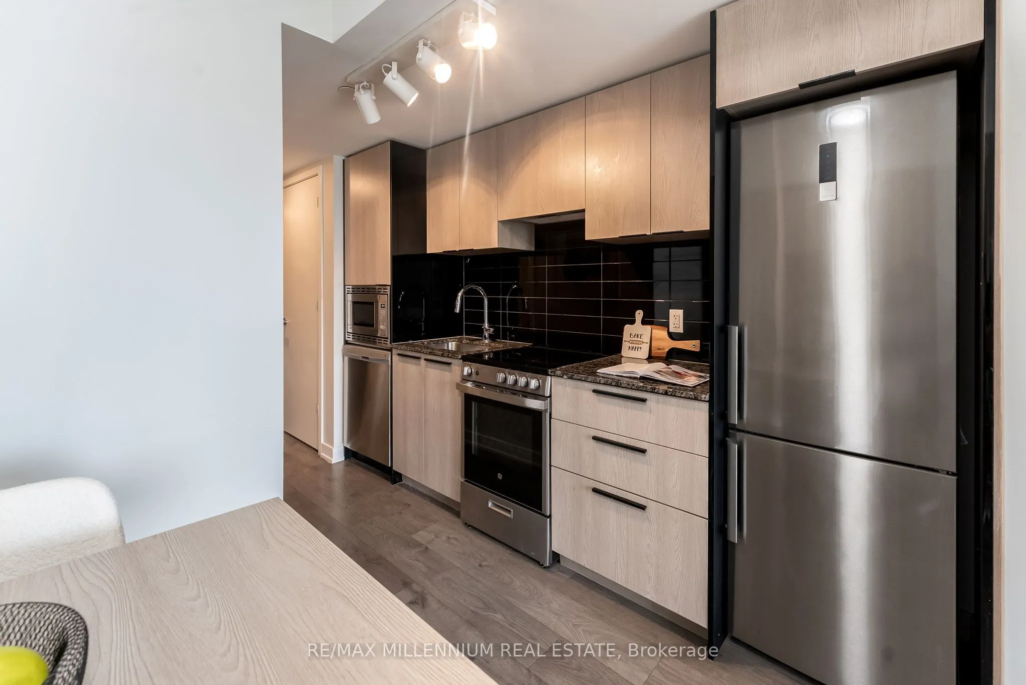 18 Maitland Terrace, #1308