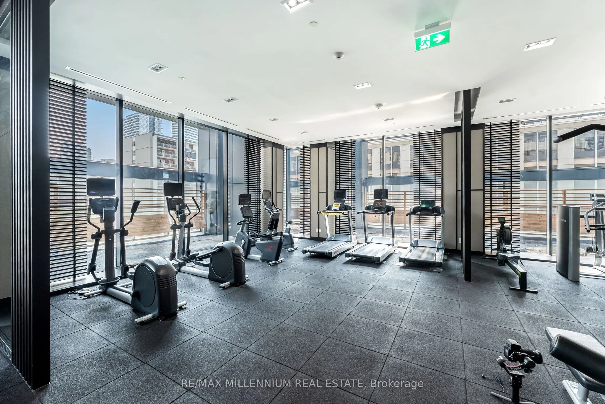 18 Maitland Terrace, #1308