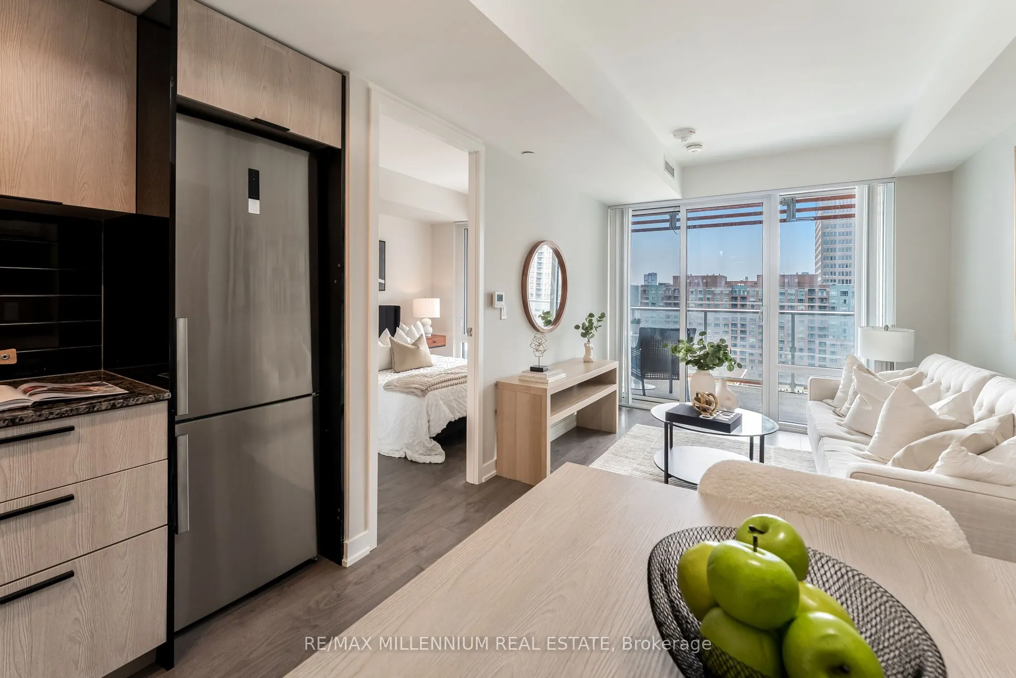 18 Maitland Terrace, #1308