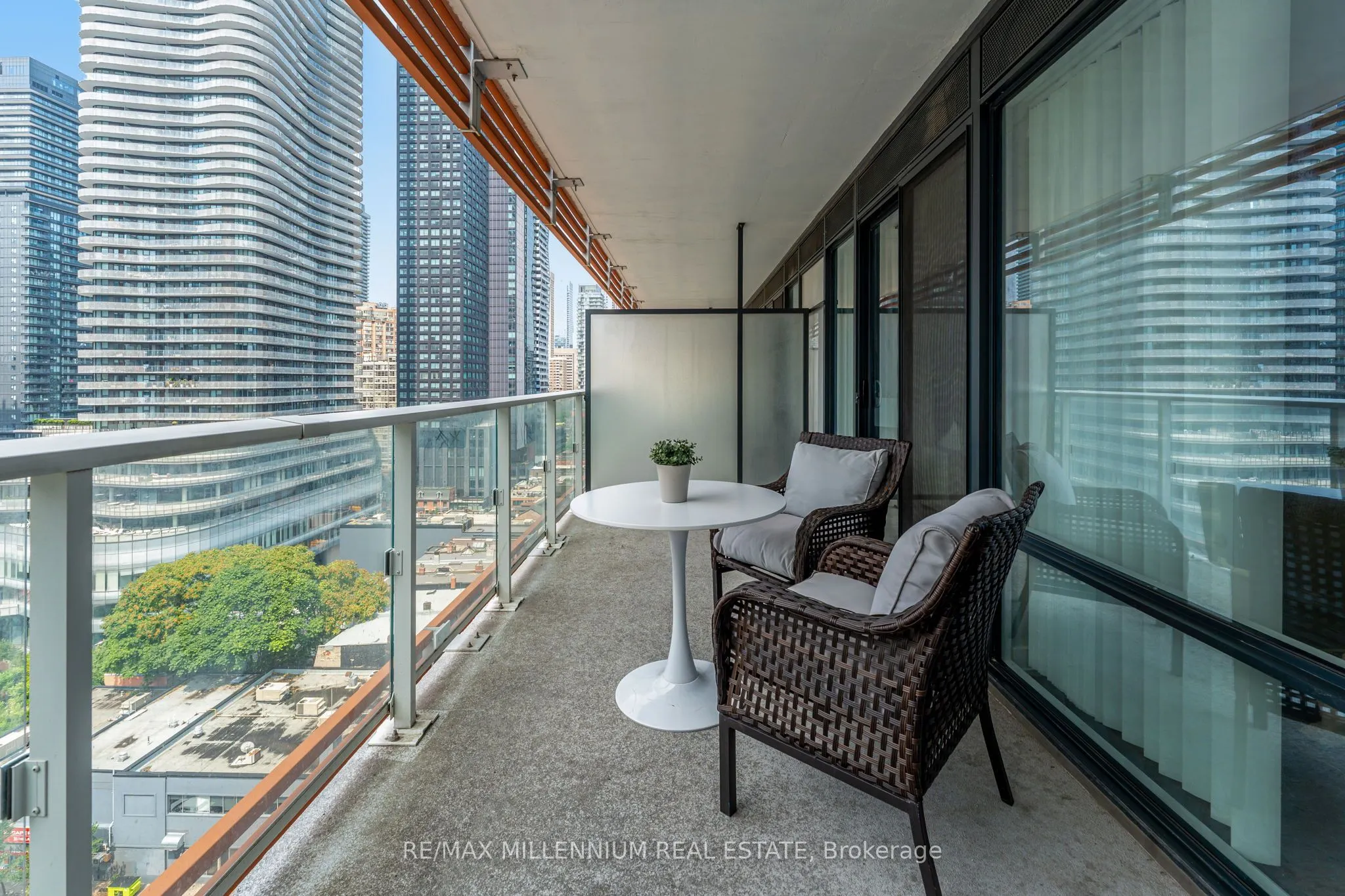 18 Maitland Terrace, #1308