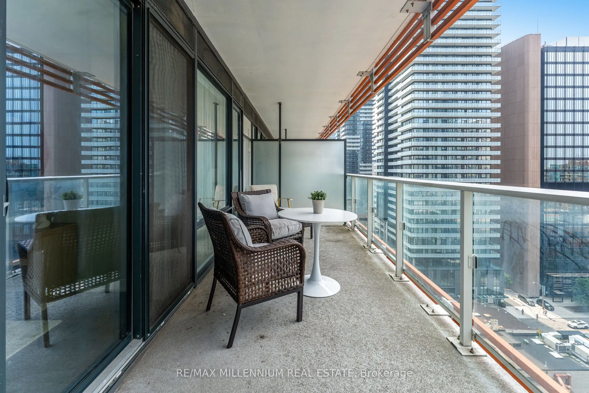 18 Maitland Terrace, #1308