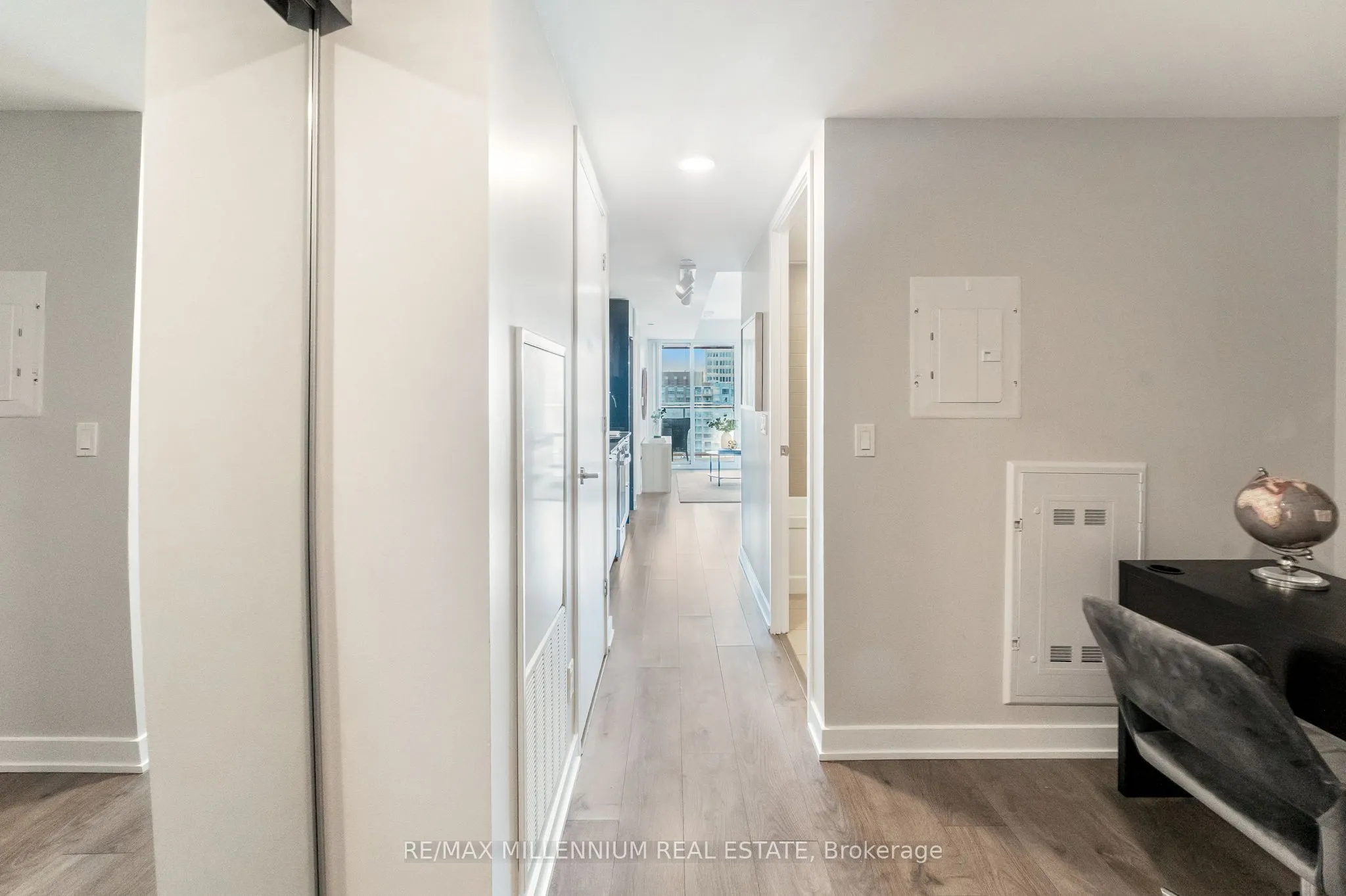 18 Maitland Terrace, #1308