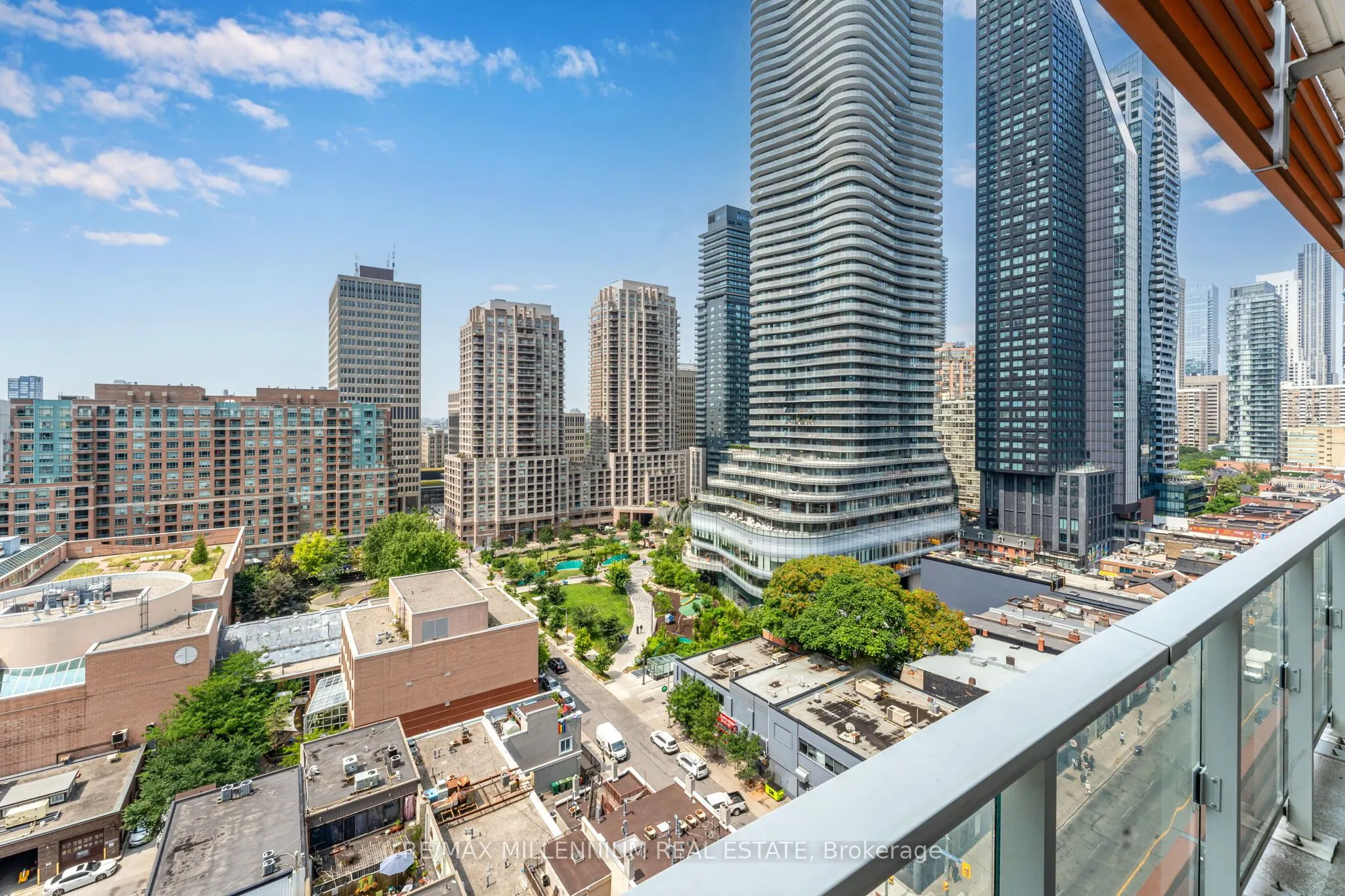 18 Maitland Terrace, #1308