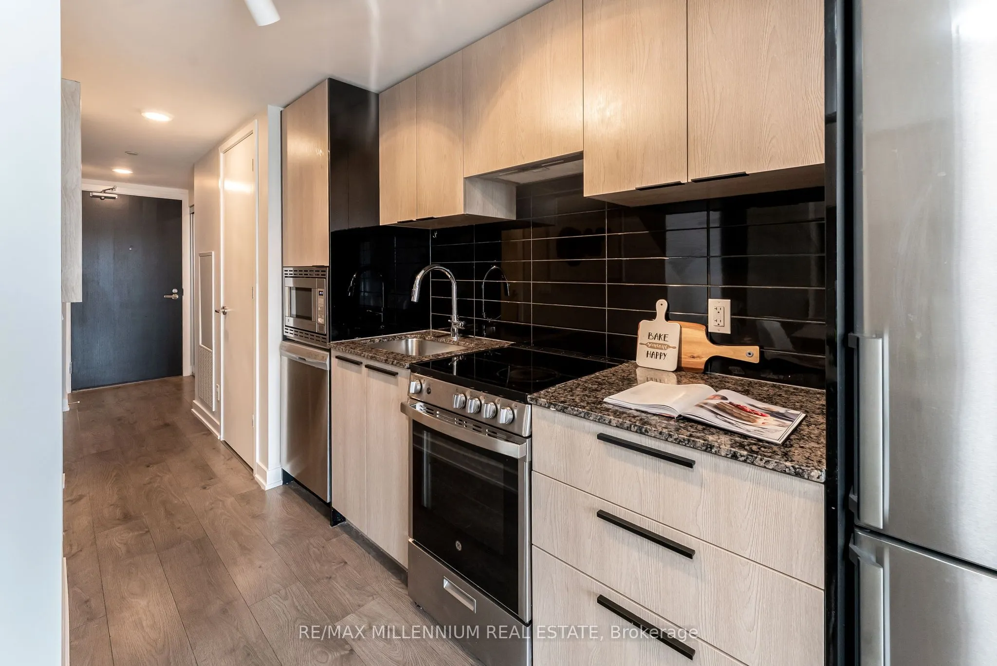 18 Maitland Terrace, #1308