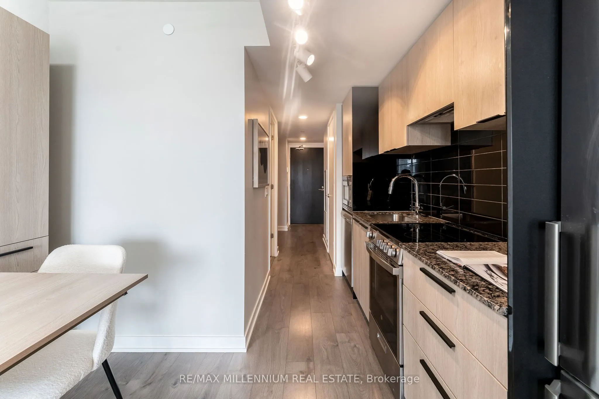 18 Maitland Terrace, #1308
