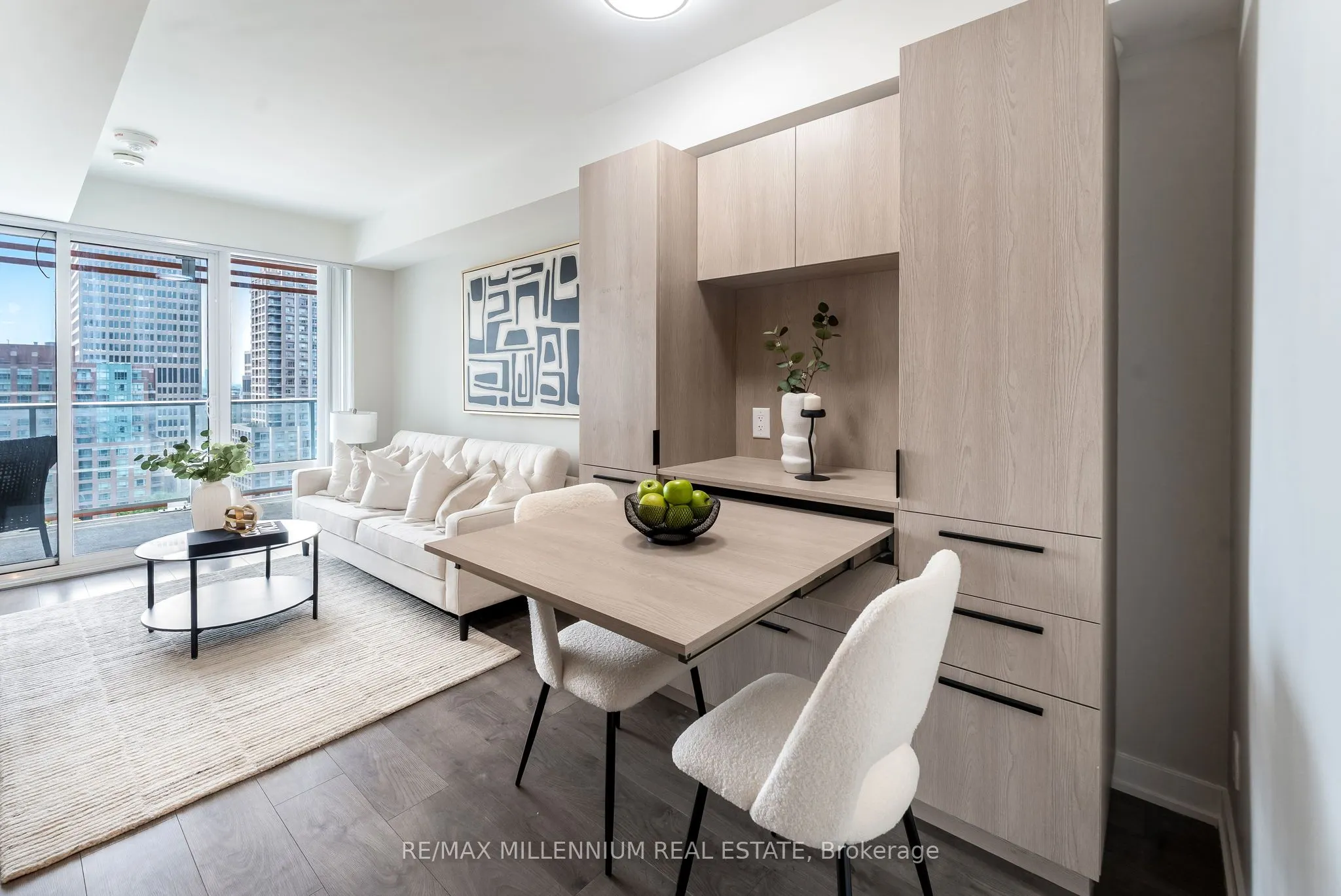 18 Maitland Terrace, #1308