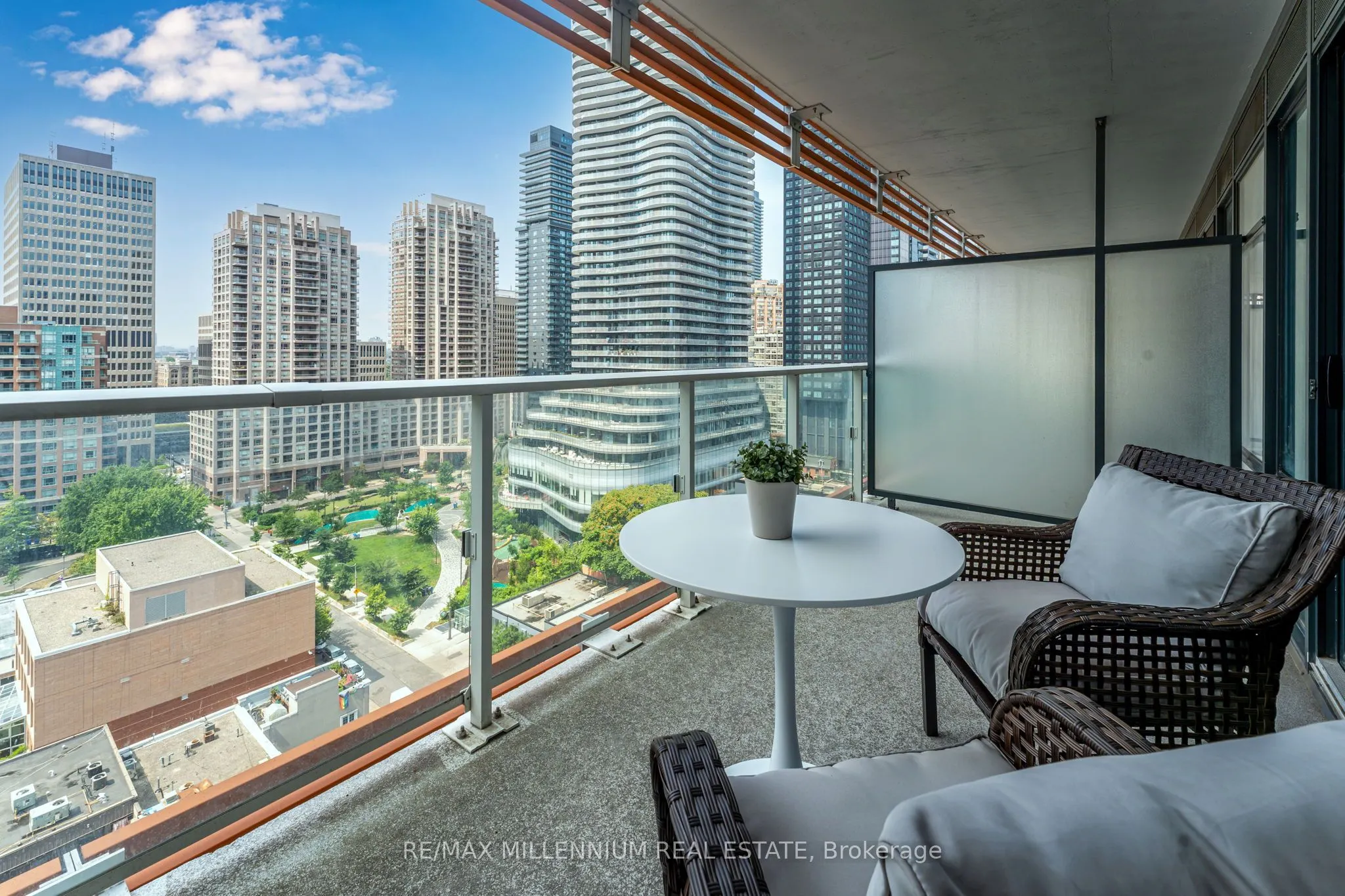 18 Maitland Terrace, #1308