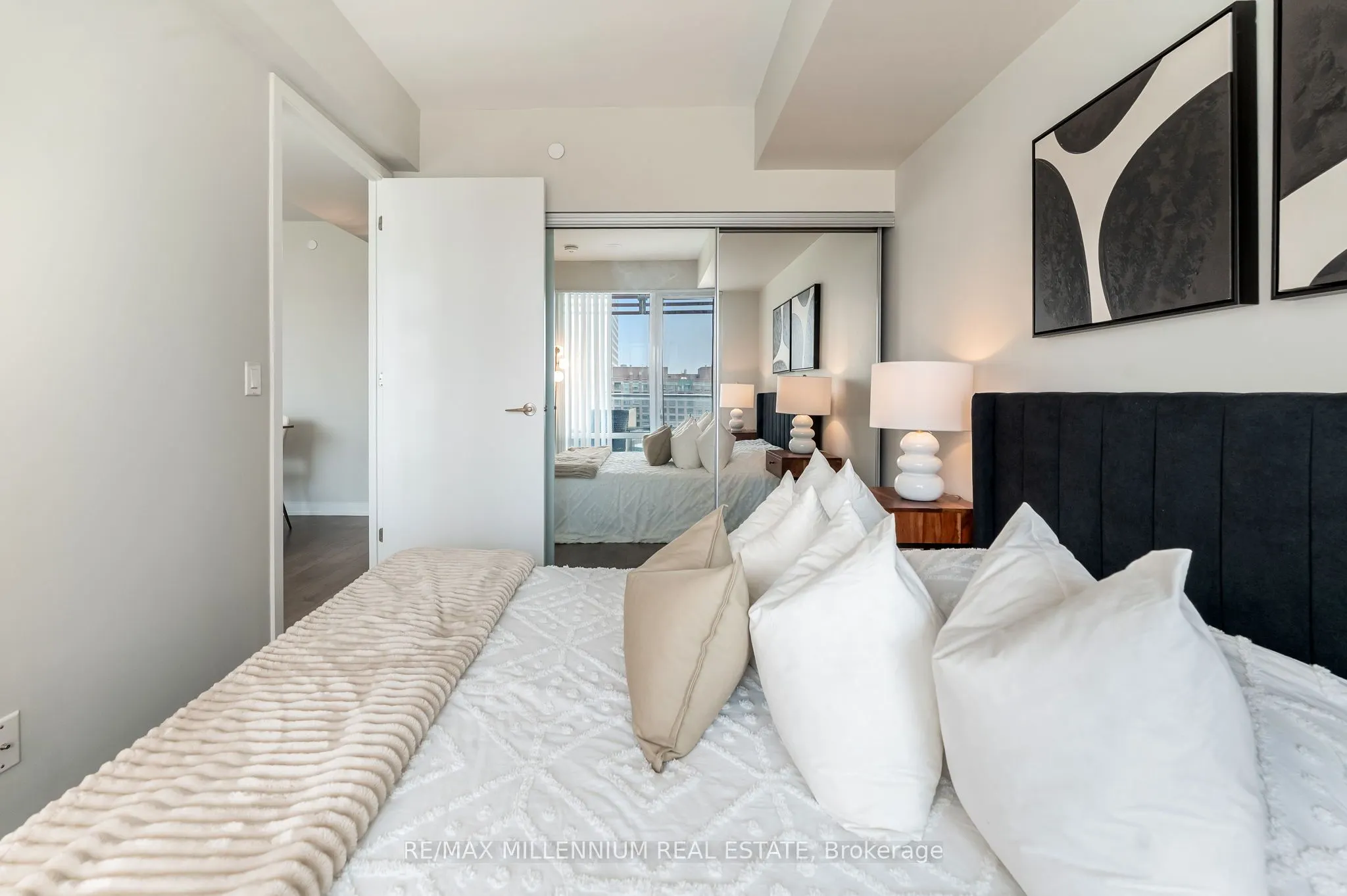 18 Maitland Terrace, #1308