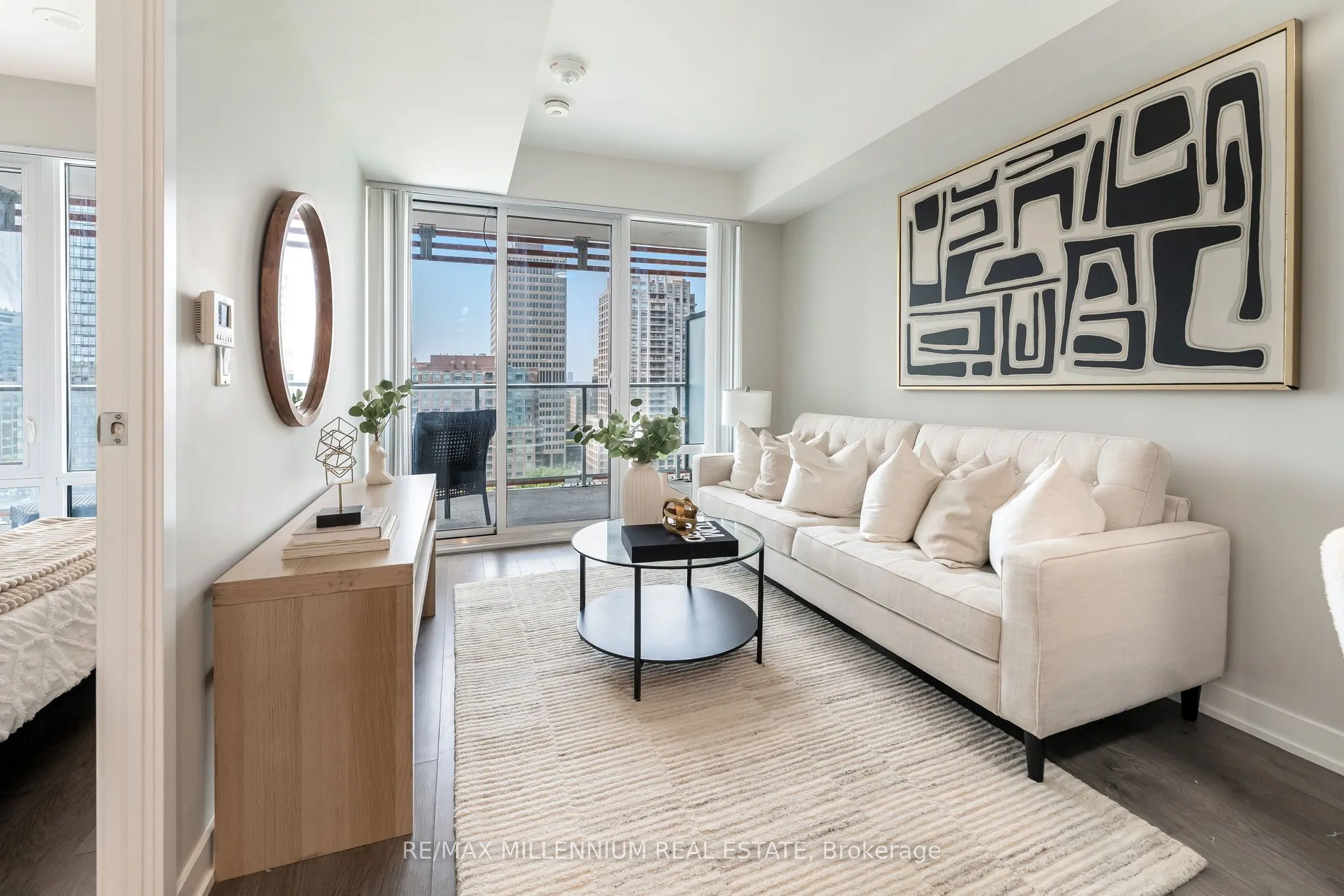 18 Maitland Terrace, #1308