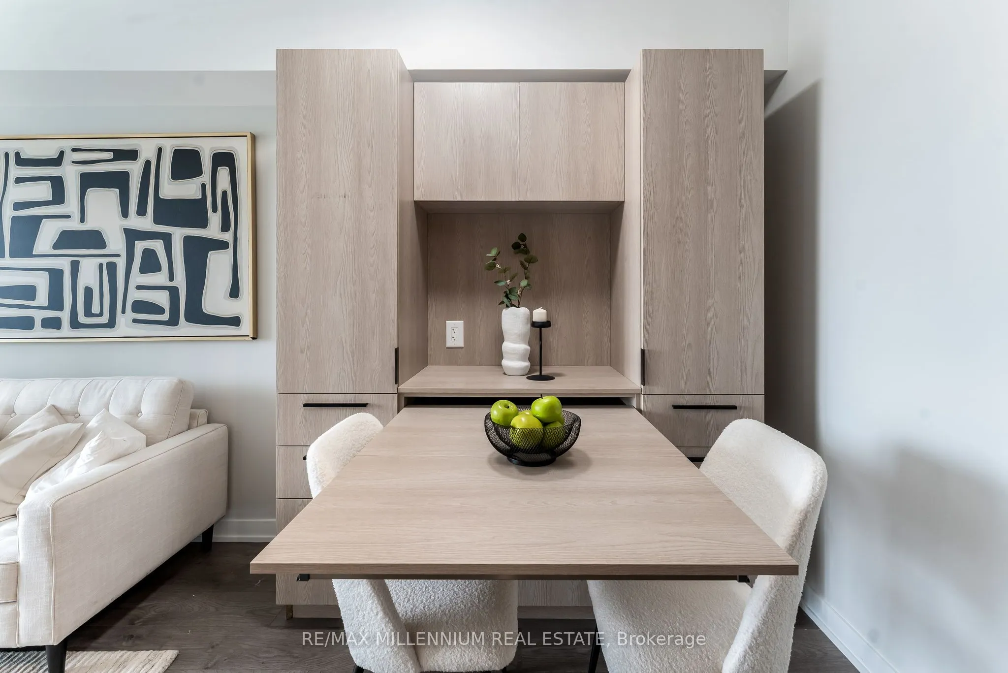 18 Maitland Terrace, #1308
