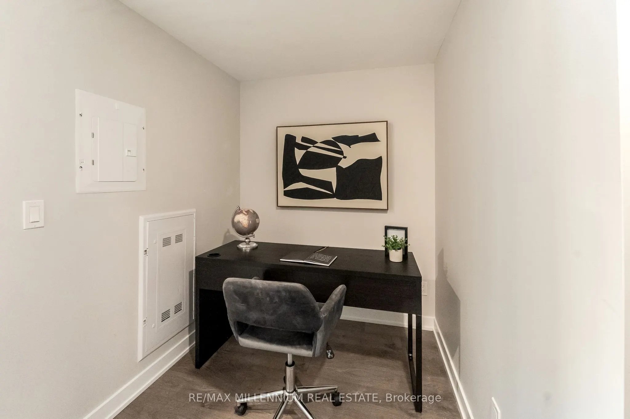 18 Maitland Terrace, #1308