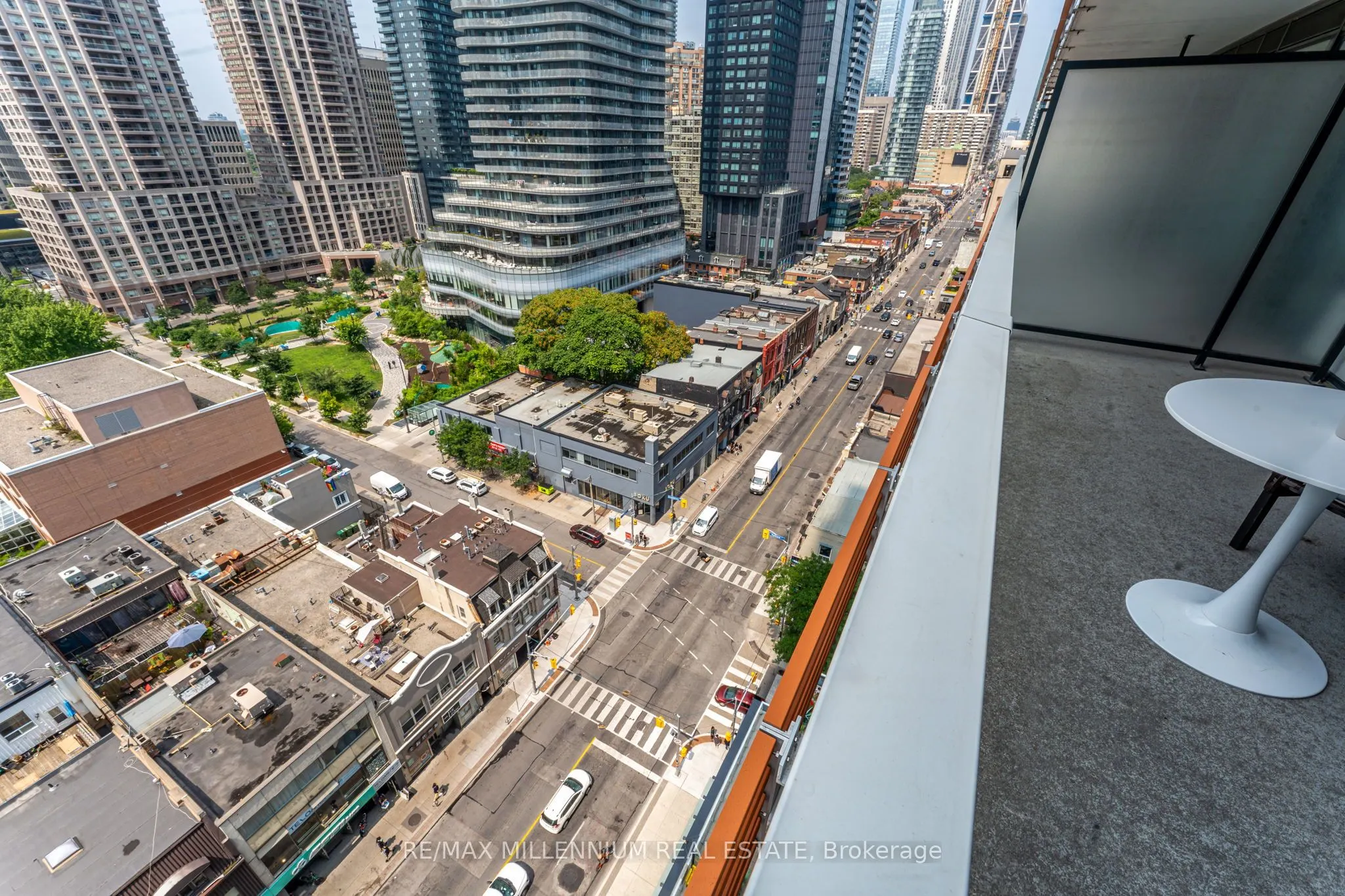 18 Maitland Terrace, #1308