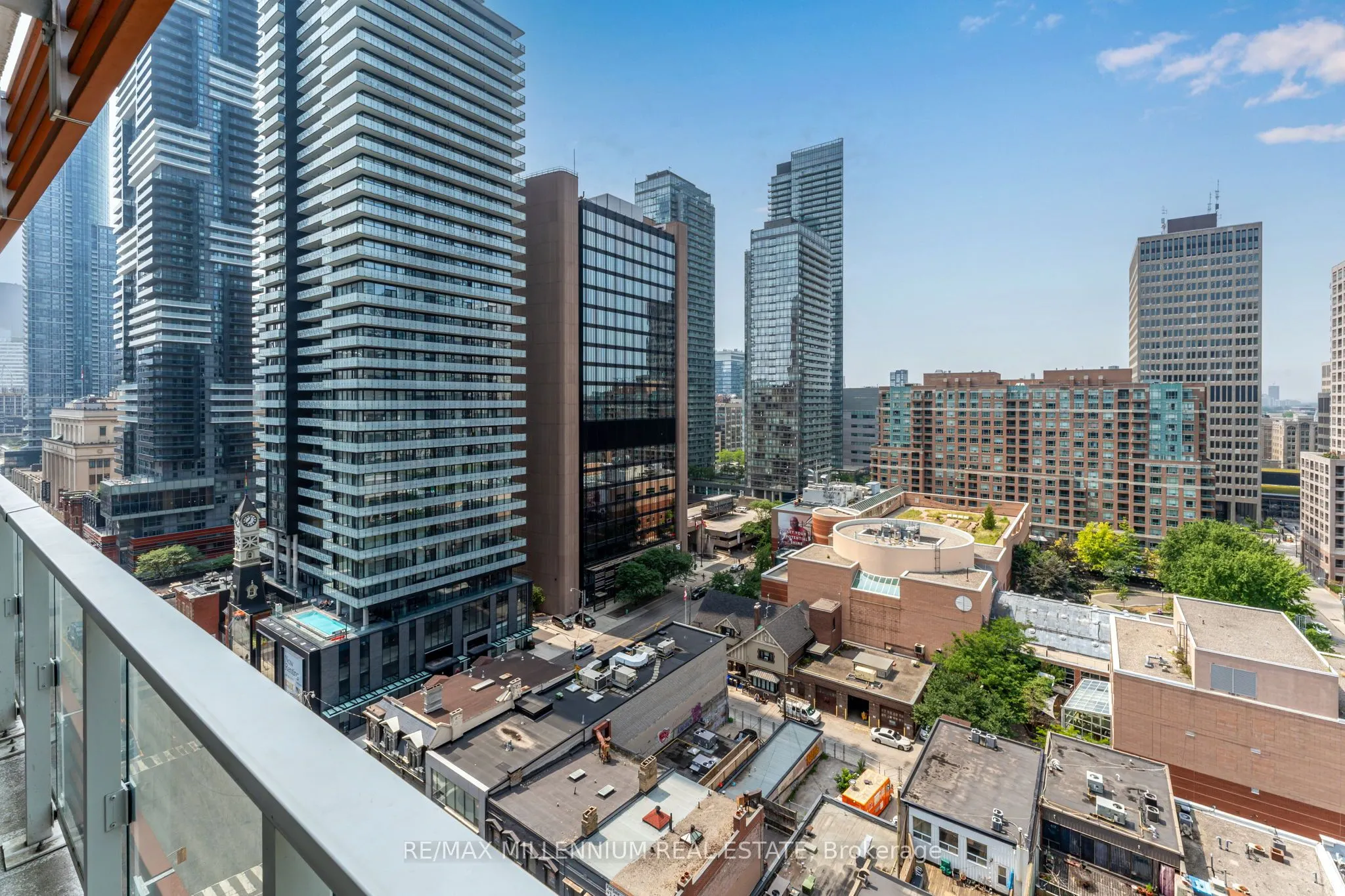 18 Maitland Terrace, #1308