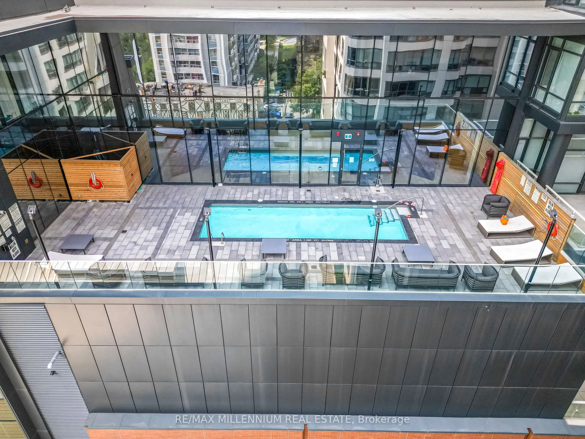 18 Maitland Terrace, #1308