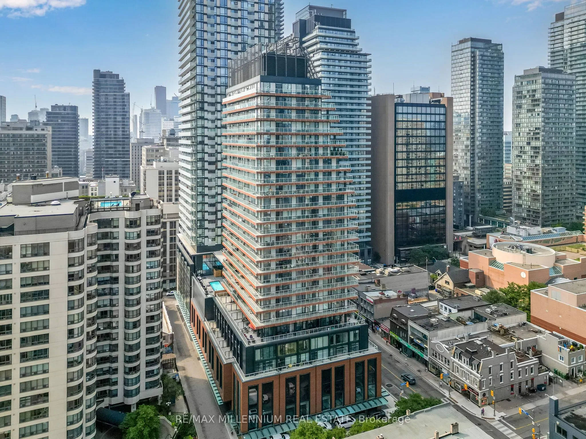 18 Maitland Terrace, #1308