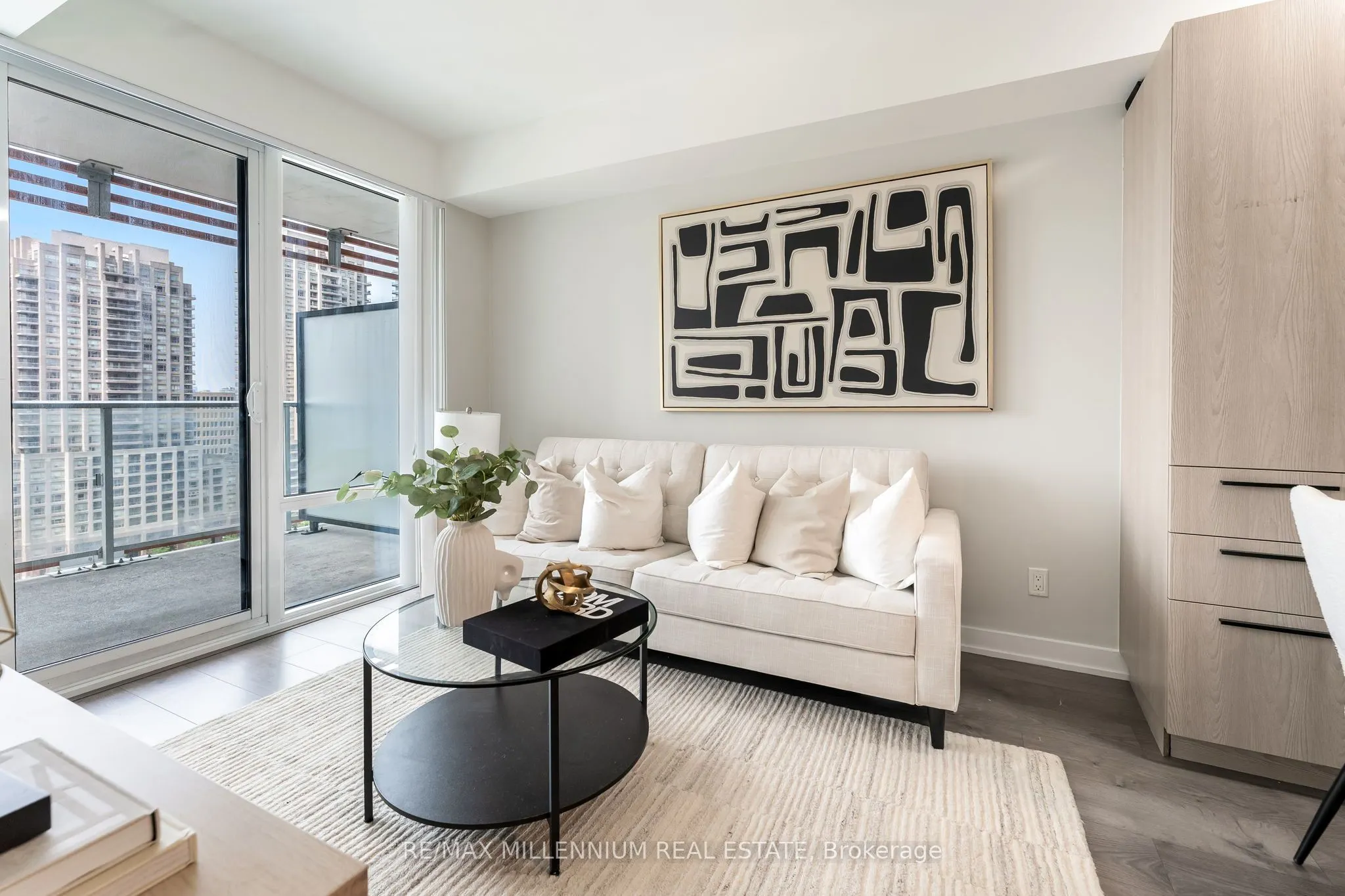 18 Maitland Terrace, #1308
