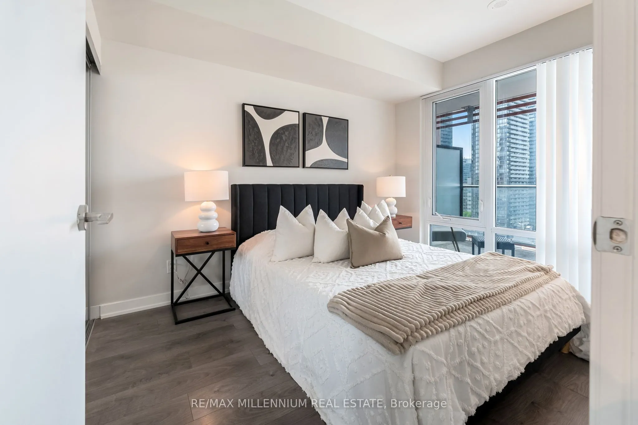 18 Maitland Terrace, #1308