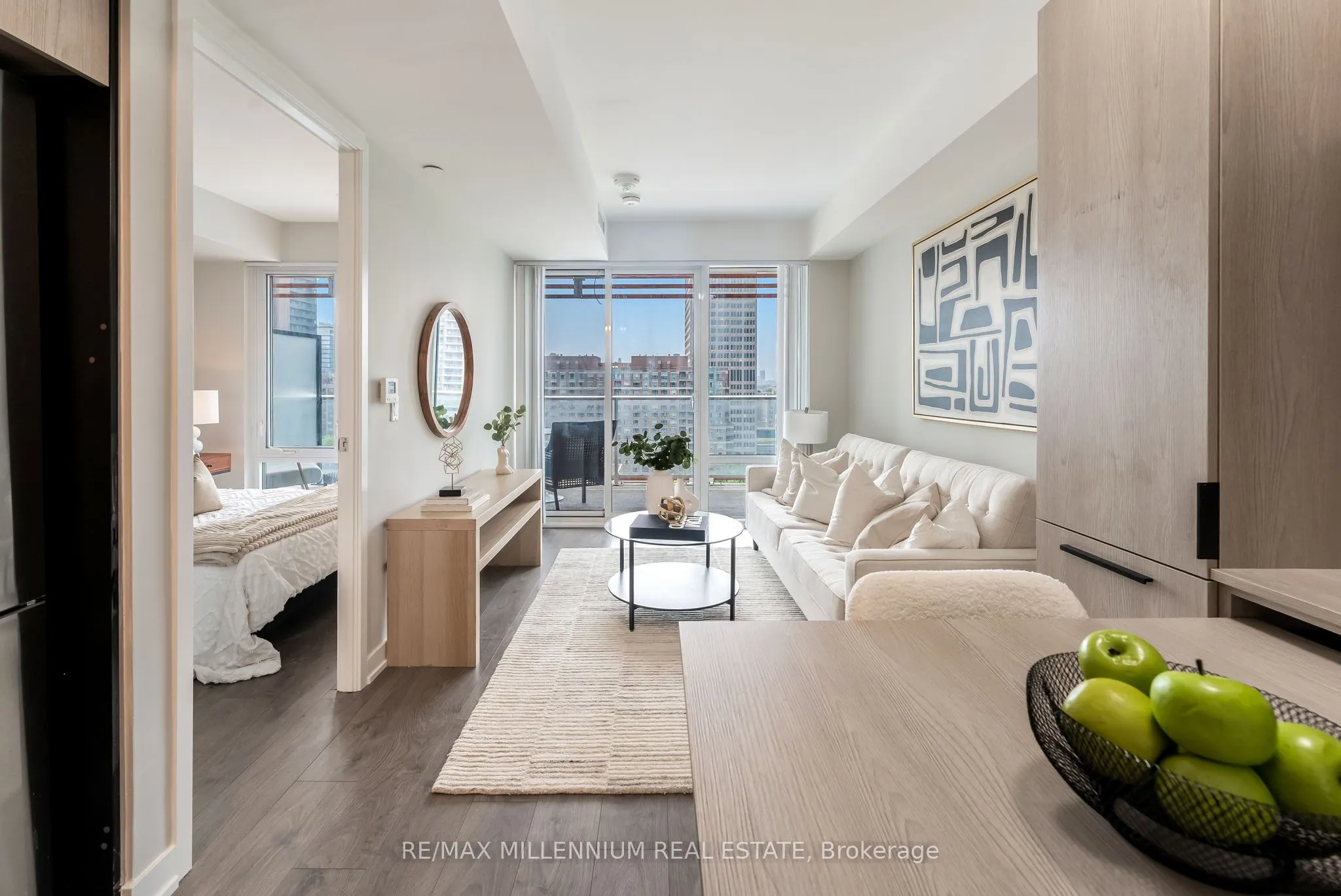 18 Maitland Terrace, #1308