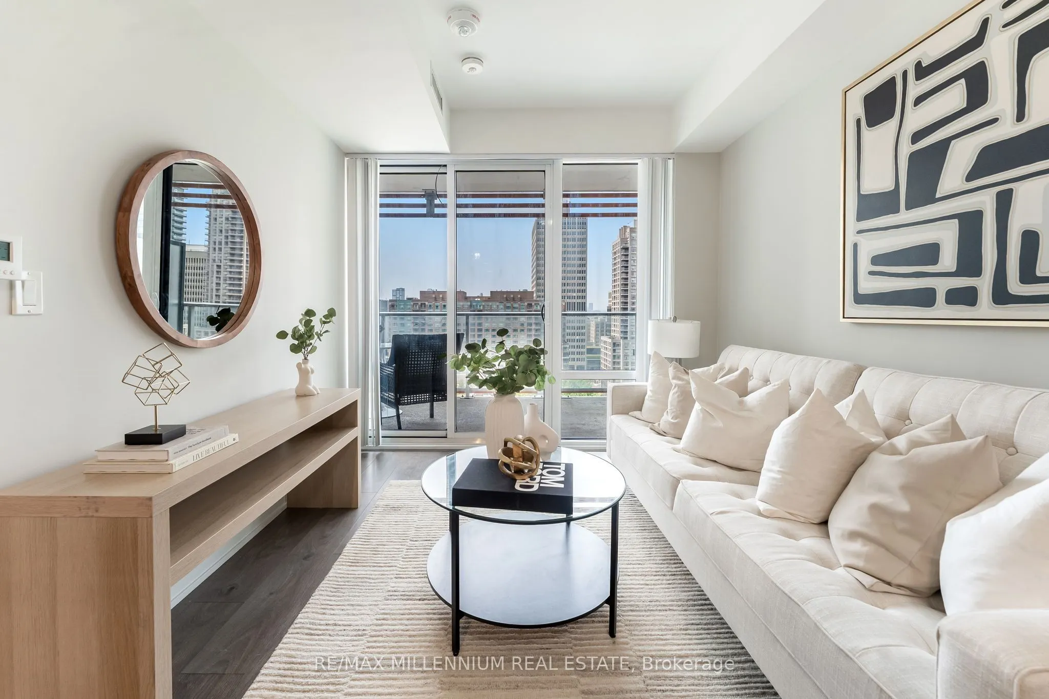 18 Maitland Terrace, #1308
