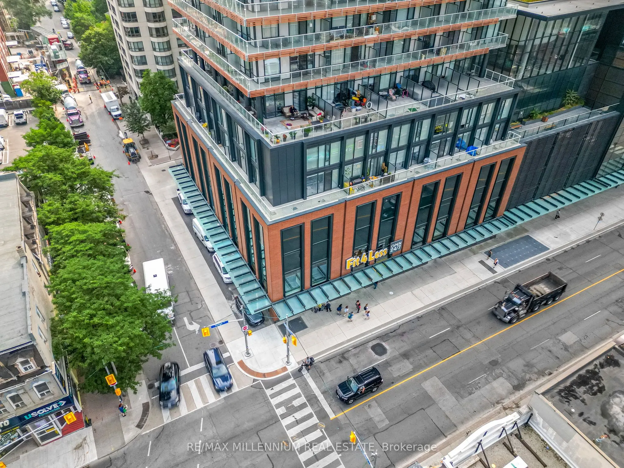 18 Maitland Terrace, #1308