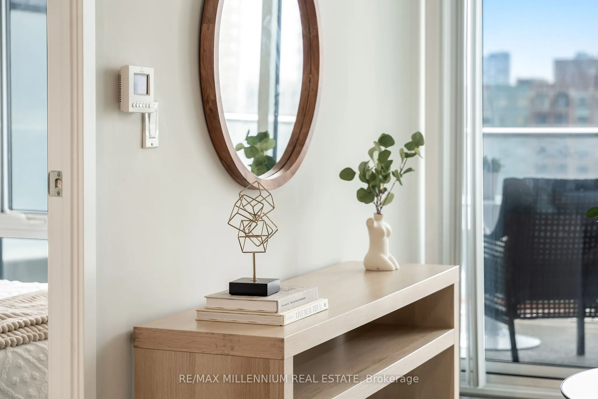 18 Maitland Terrace, #1308