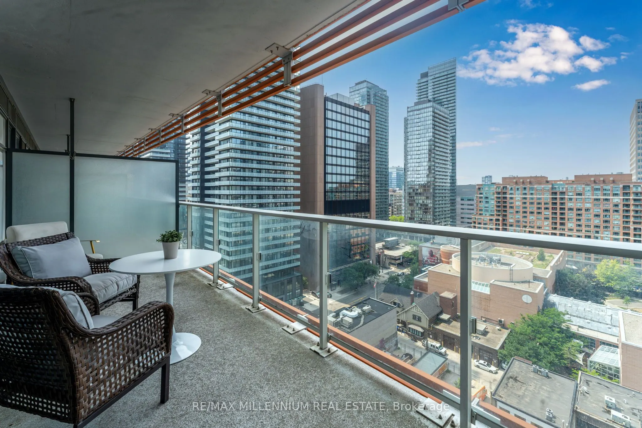 18 Maitland Terrace, #1308