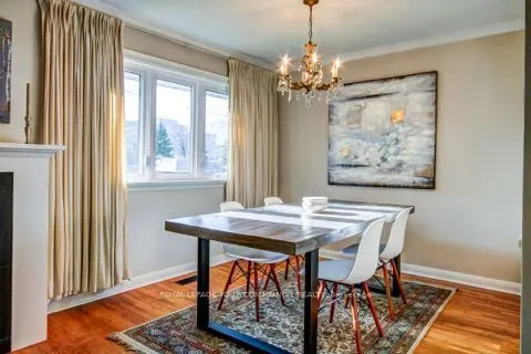 10 Tinder Crescent, #Main floor