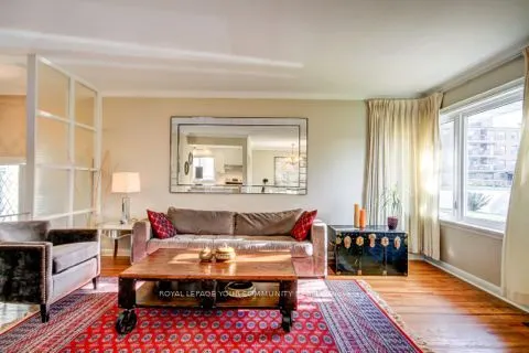 10 Tinder Crescent, #Main floor