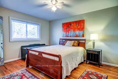 10 Tinder Crescent, #Main floor