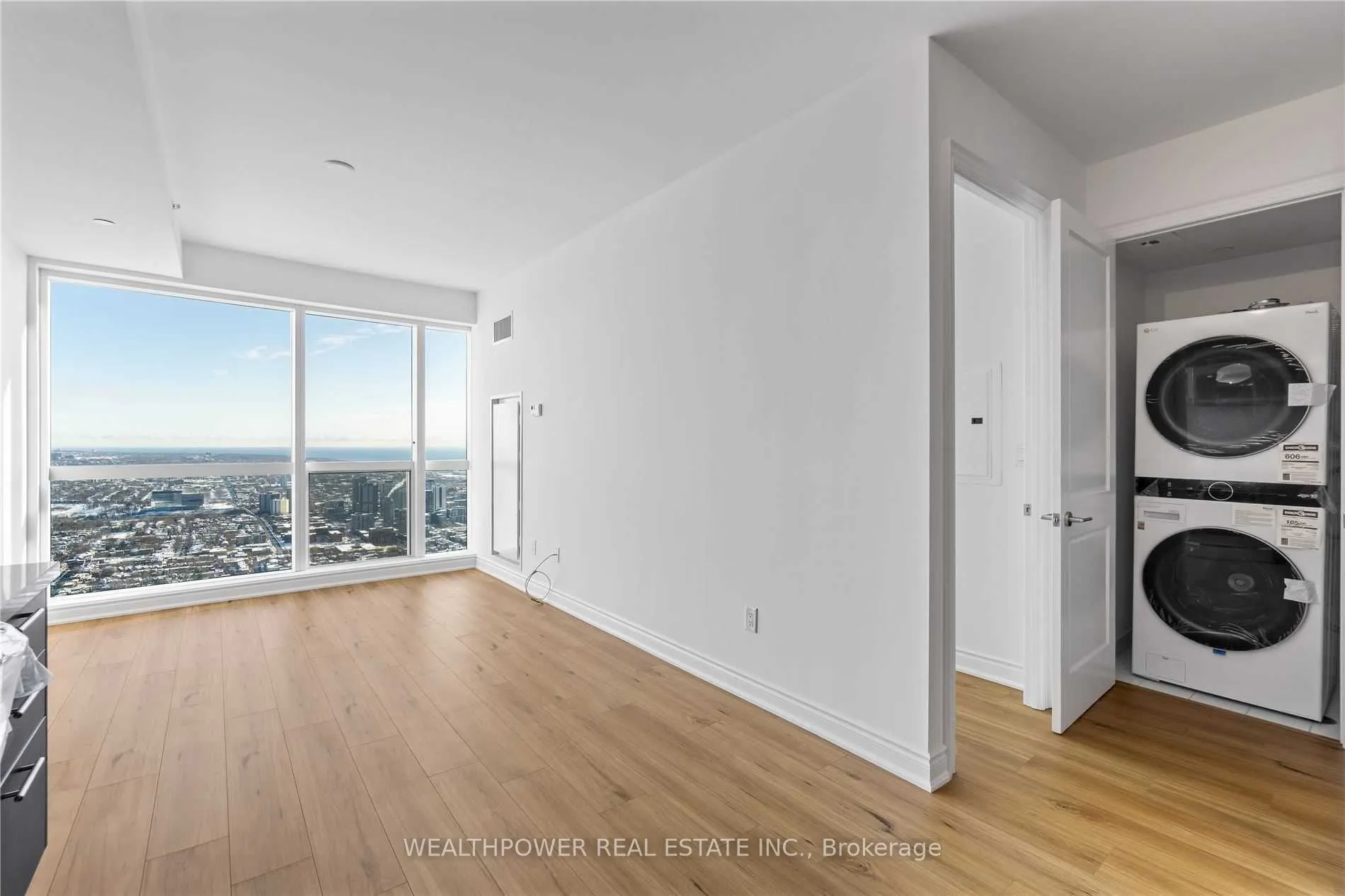388 Yonge Street, #6504