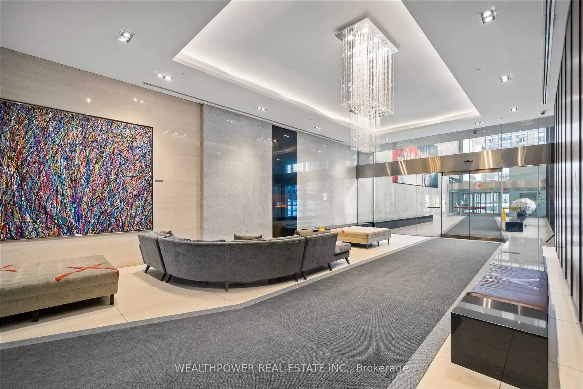 388 Yonge Street, #6504