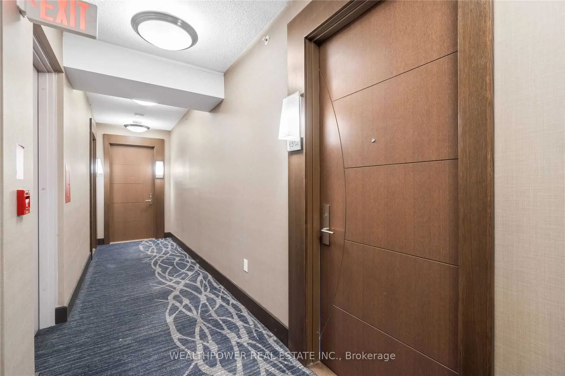 388 Yonge Street, #6504