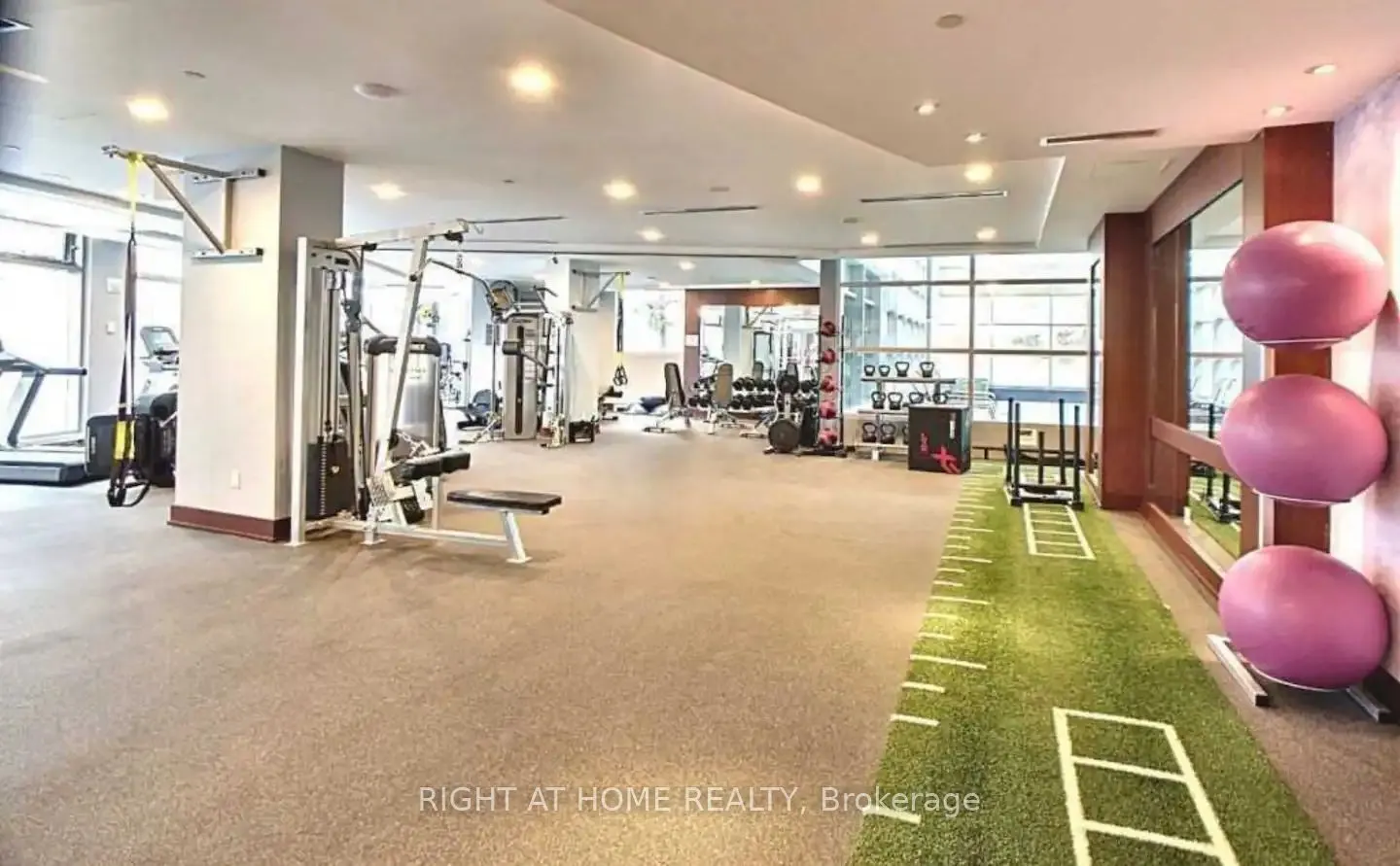 2181 Yonge Street, #2512