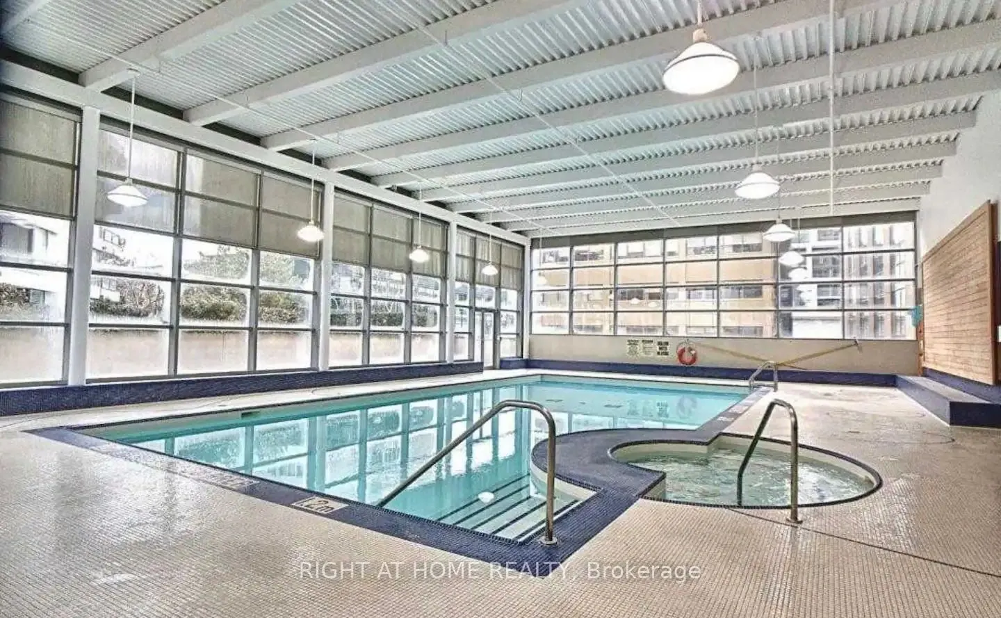 2181 Yonge Street, #2512