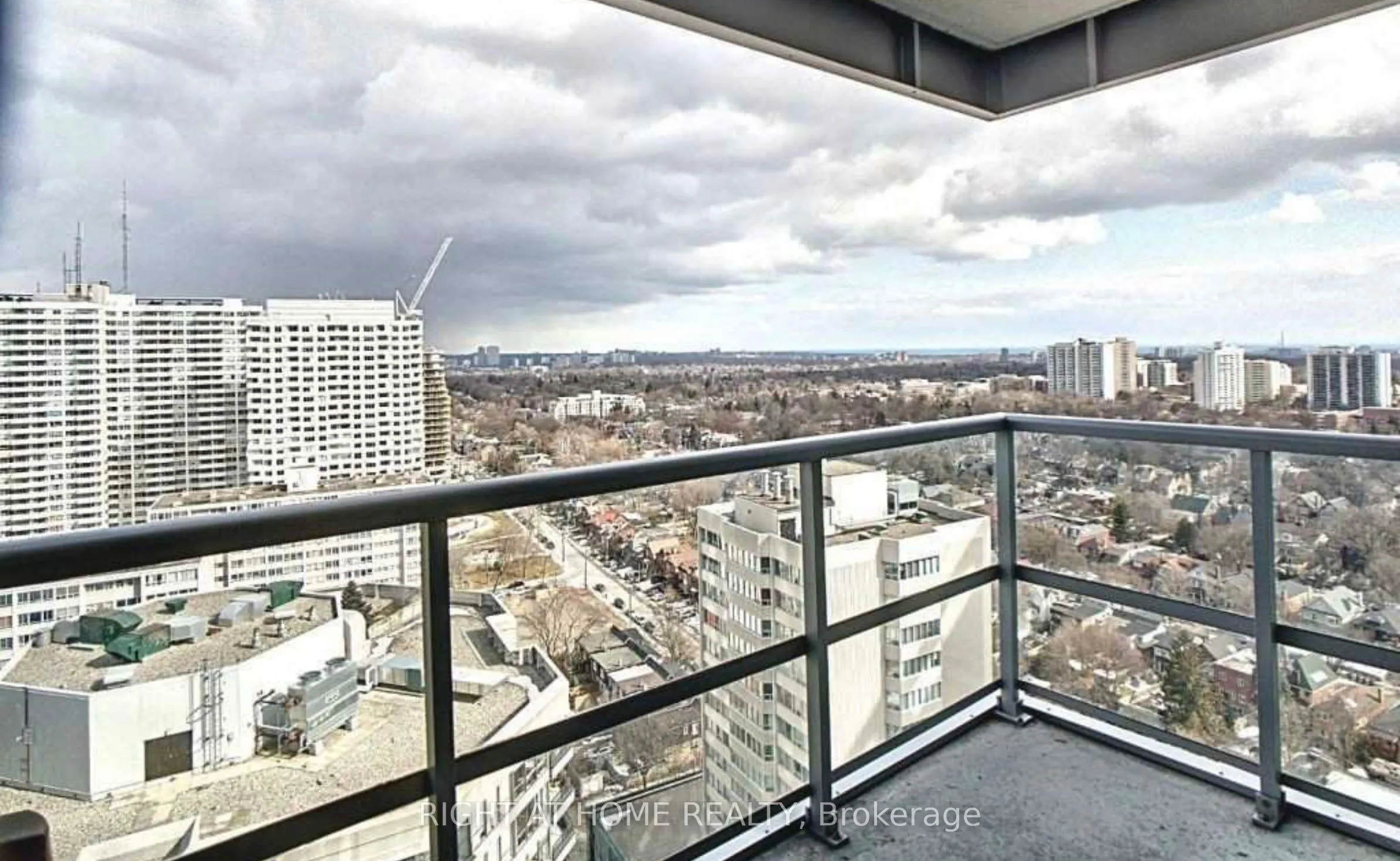 2181 Yonge Street, #2512