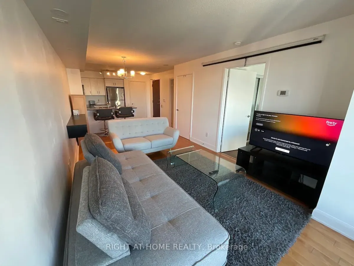 2181 Yonge Street, #2512