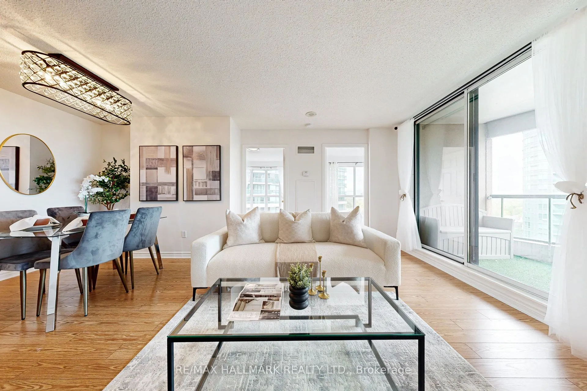 7 Lorraine Drive, #1211