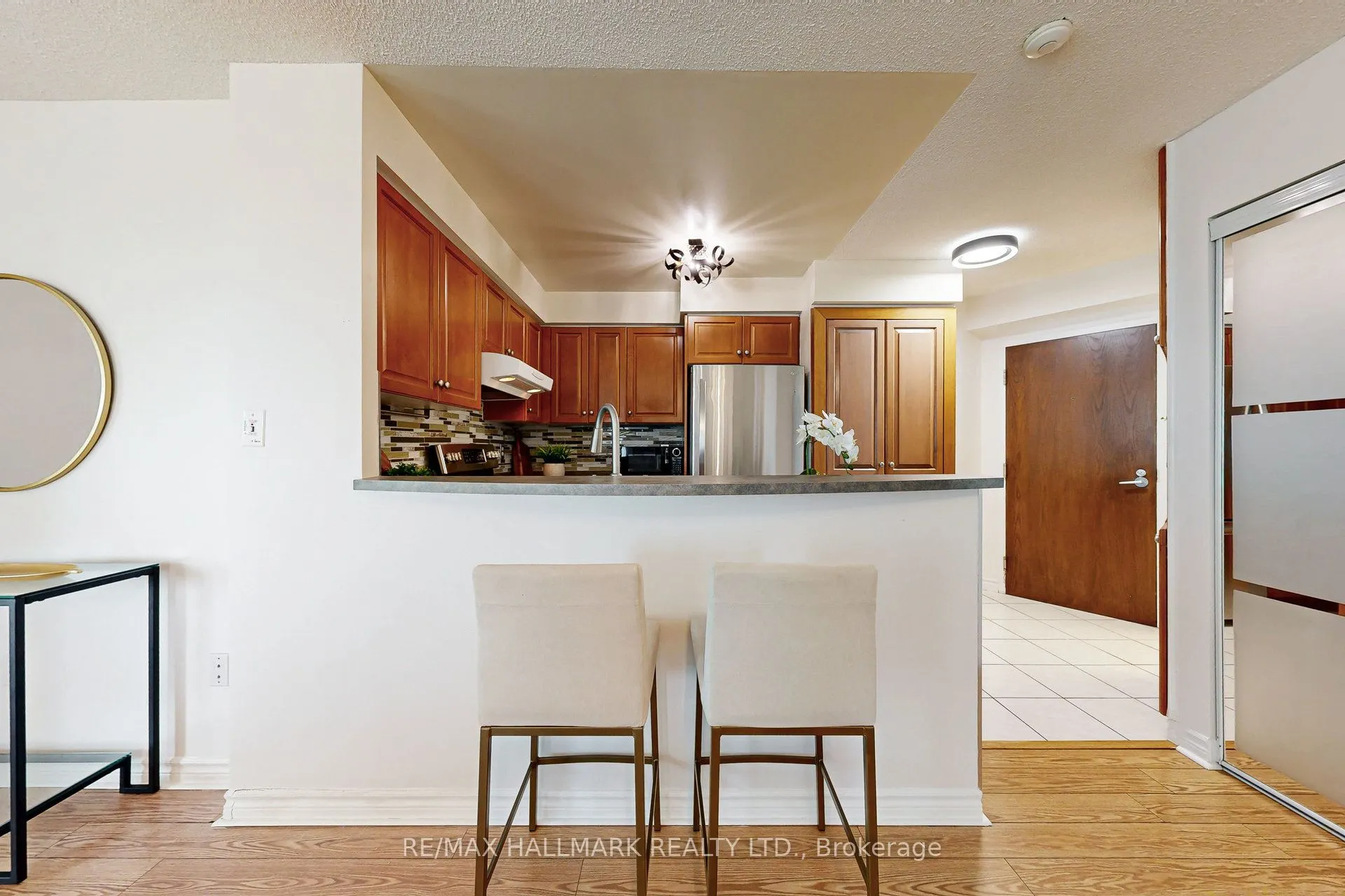 7 Lorraine Drive, #1211