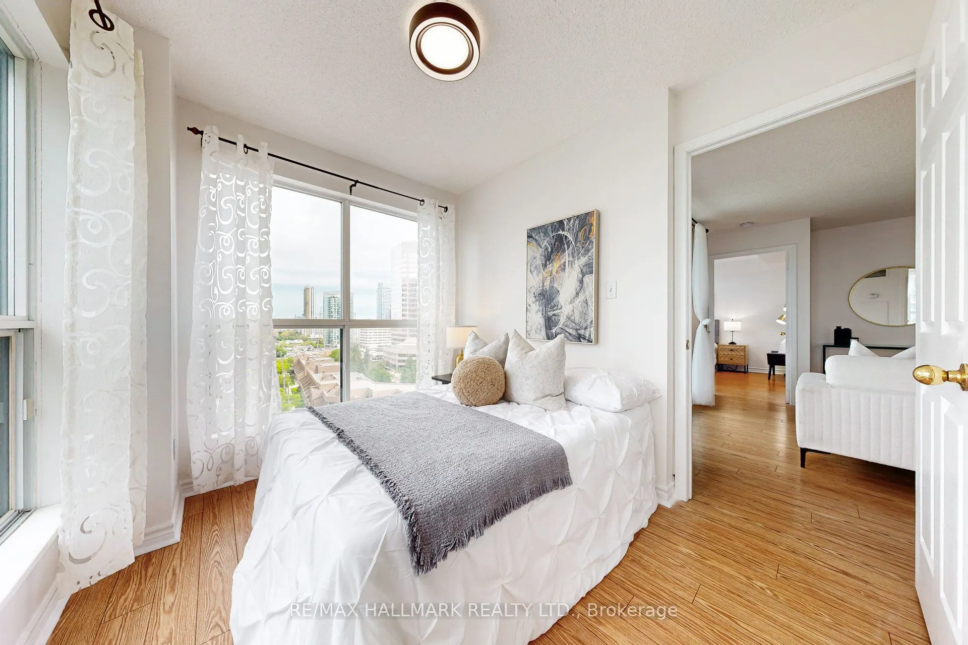 7 Lorraine Drive, #1211