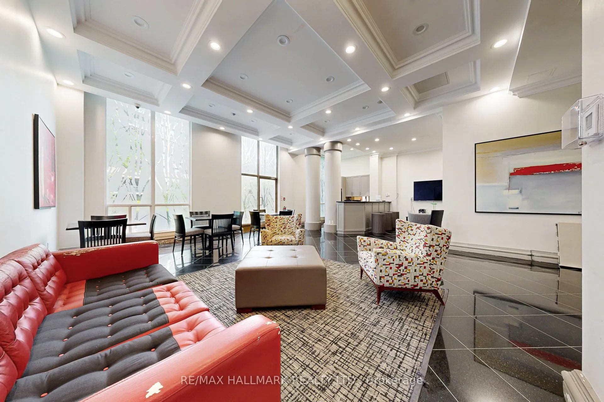 7 Lorraine Drive, #1211