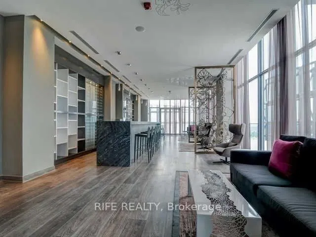 1080 Bay Street, #3405