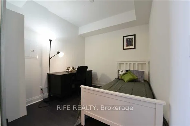1080 Bay Street, #3405