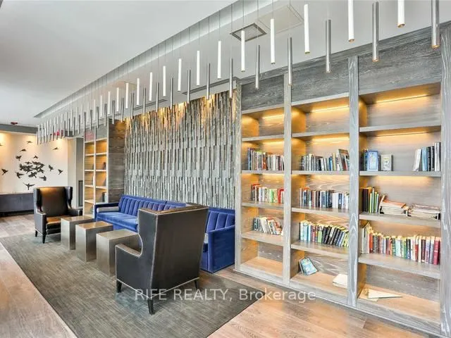1080 Bay Street, #3405