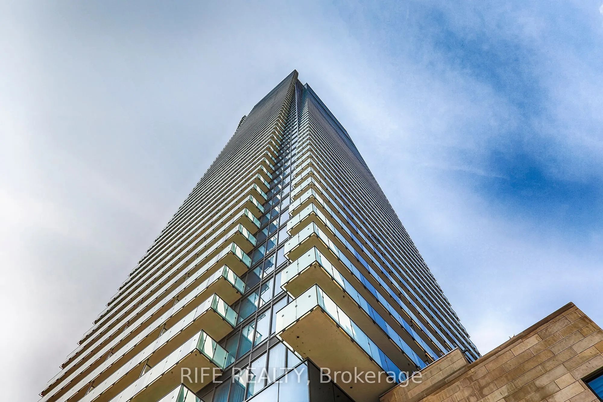 1080 Bay Street, #3405