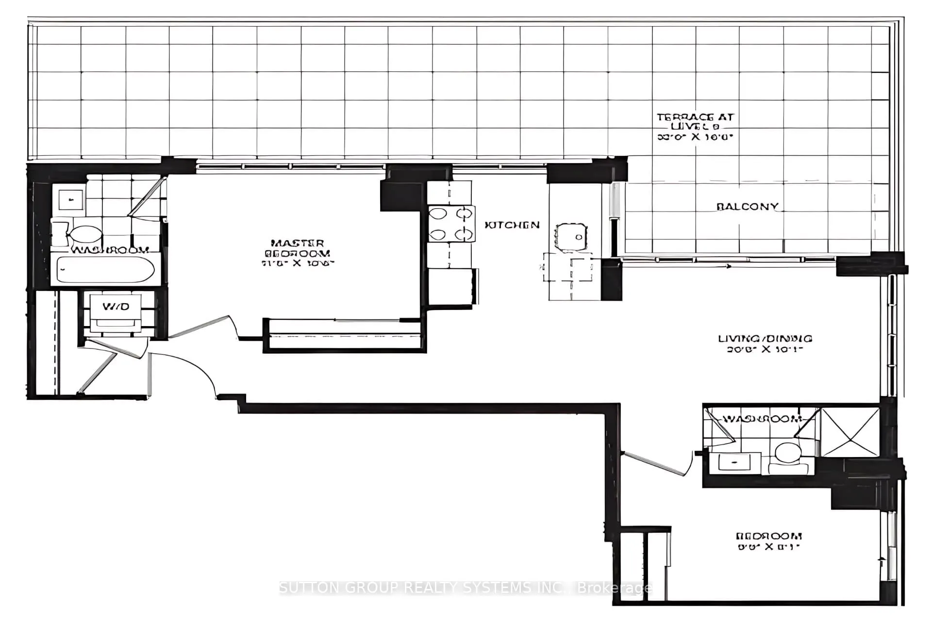 35 Bastion Street, #1719