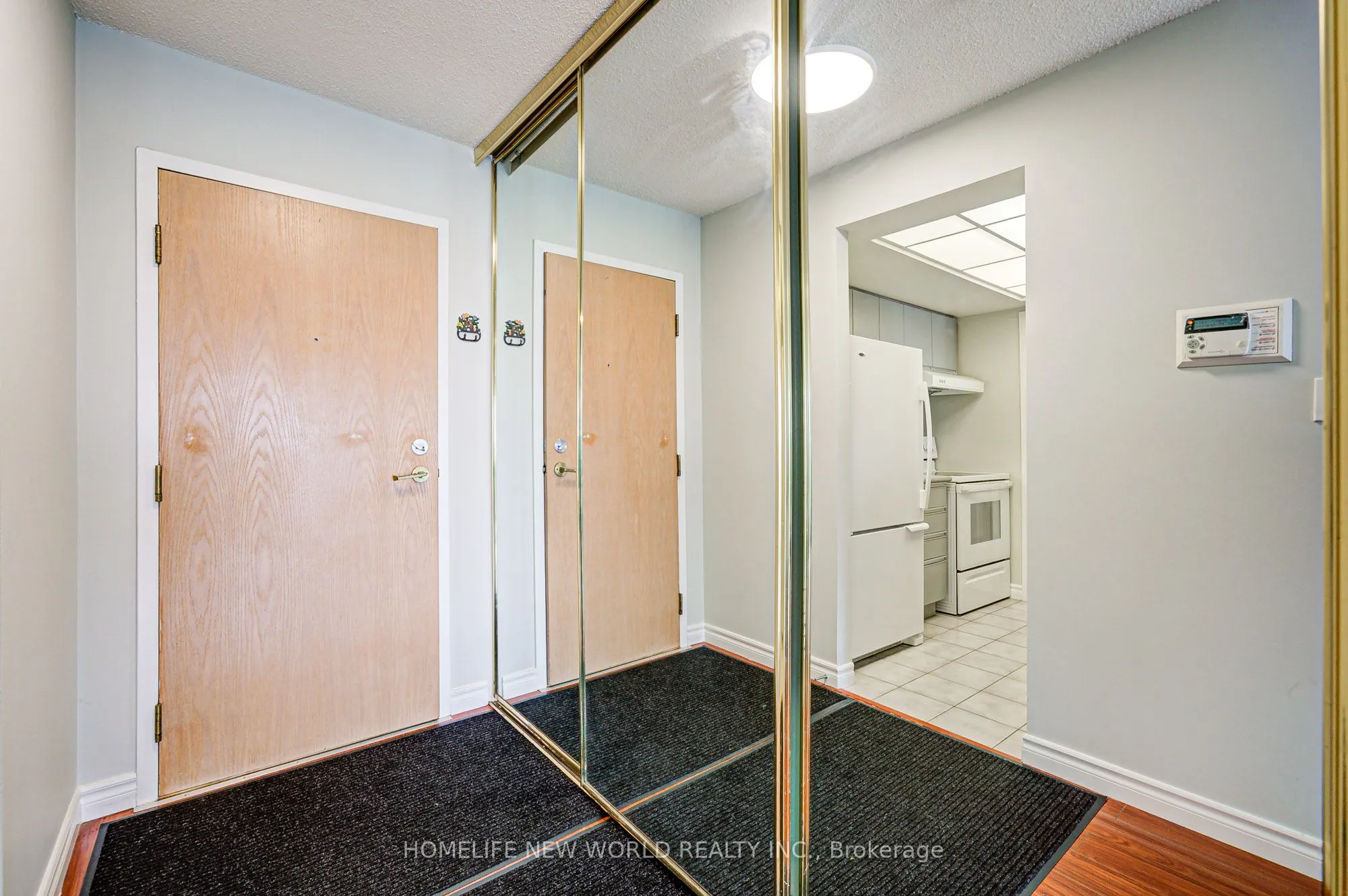 5 Concorde Place, #2306