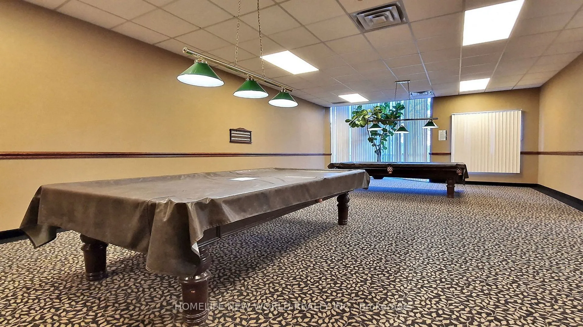 5 Concorde Place, #2306